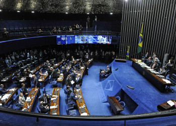 Senado pretende concluir trâmite da reforma da Previdência até 2 de outubro
